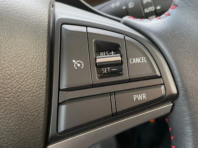 SUZUKI SPACIA CUSTOM 2019 Image 31