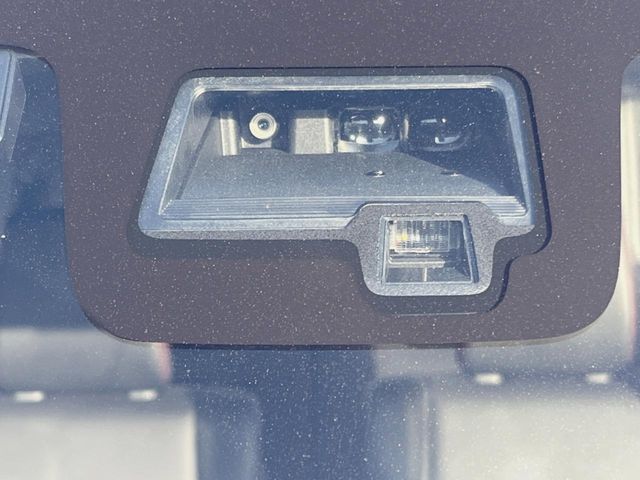 SUZUKI SPACIA CUSTOM 2019 Image 31