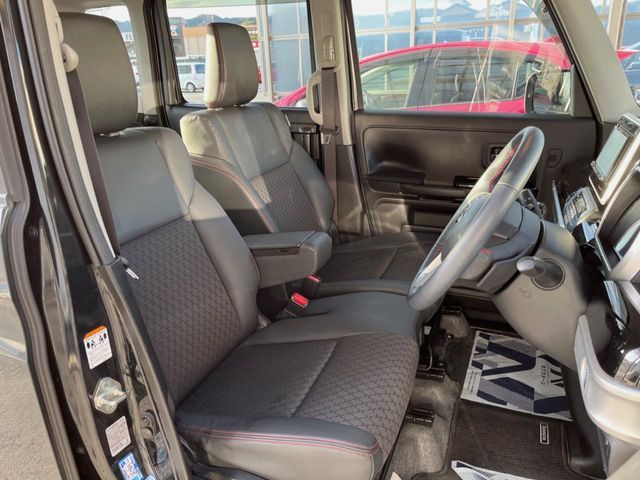 SUZUKI SPACIA CUSTOM 2019 Image 31