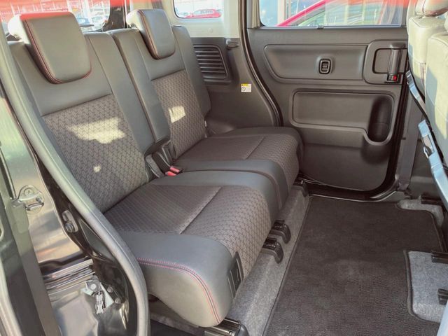 SUZUKI SPACIA CUSTOM 2019 Image 31