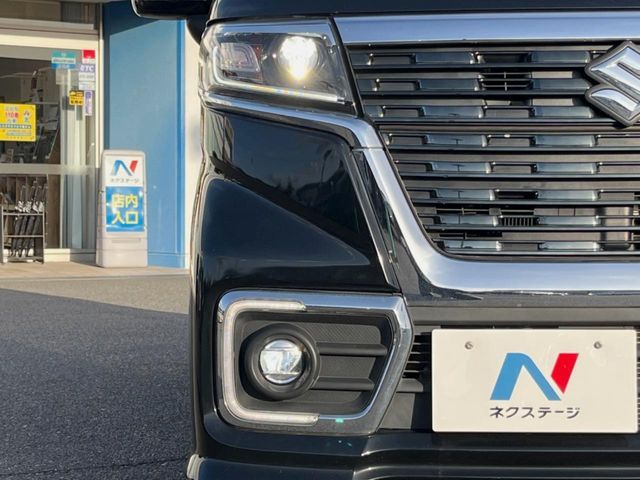 SUZUKI SPACIA CUSTOM 2019 Image 31