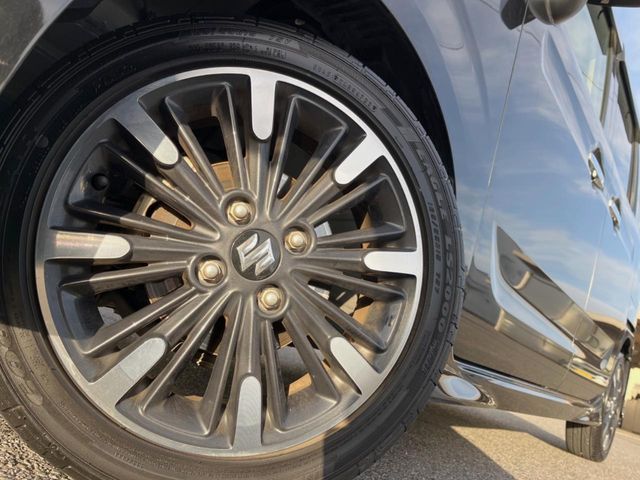 SUZUKI SPACIA CUSTOM 2019 Image 31