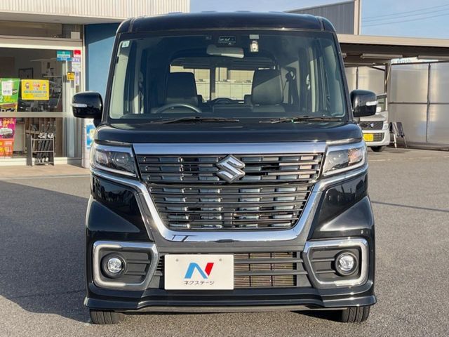 SUZUKI SPACIA CUSTOM 2019 Image 31