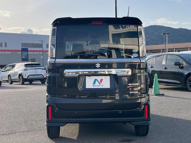 SUZUKI SPACIA CUSTOM 2019 Image 31