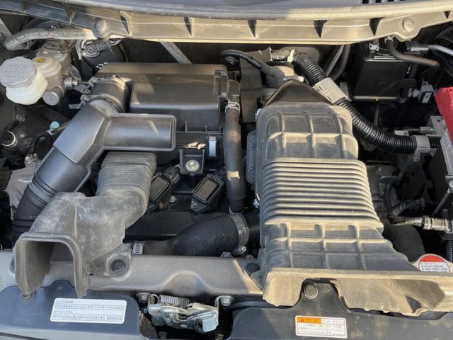 SUZUKI SPACIA CUSTOM 2019 Image 31