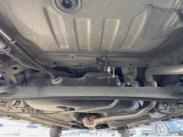 SUZUKI SPACIA CUSTOM 2019 Image 31