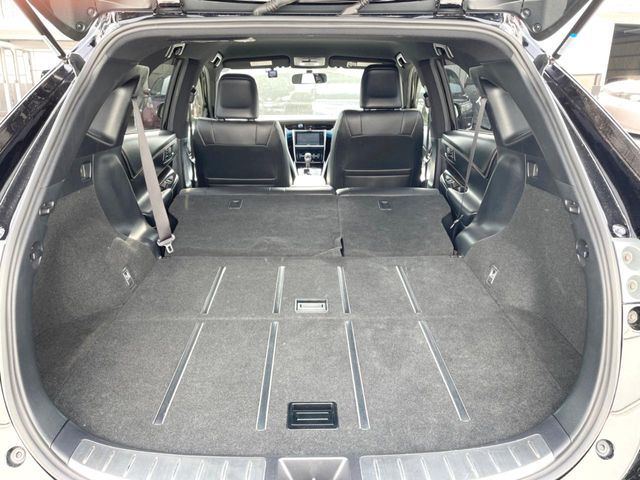 TOYOTA HARRIER 2WD 2017 Image 31