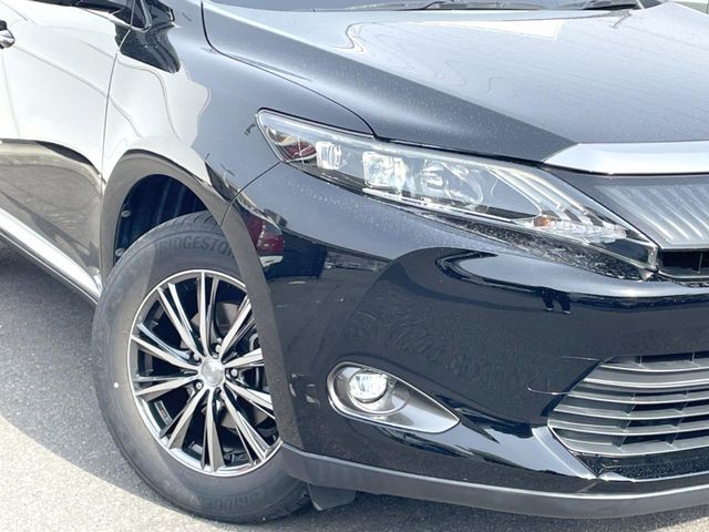 TOYOTA HARRIER 2WD 2017 Image 31