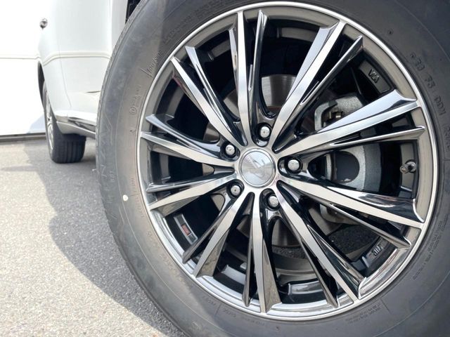 TOYOTA HARRIER 2WD 2017 Image 31