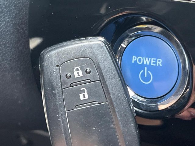 TOYOTA PRIUS 2016 Image 31