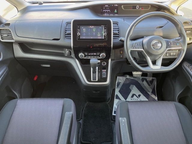 NISSAN SERENA  S-HYBRID 2016 Image 31