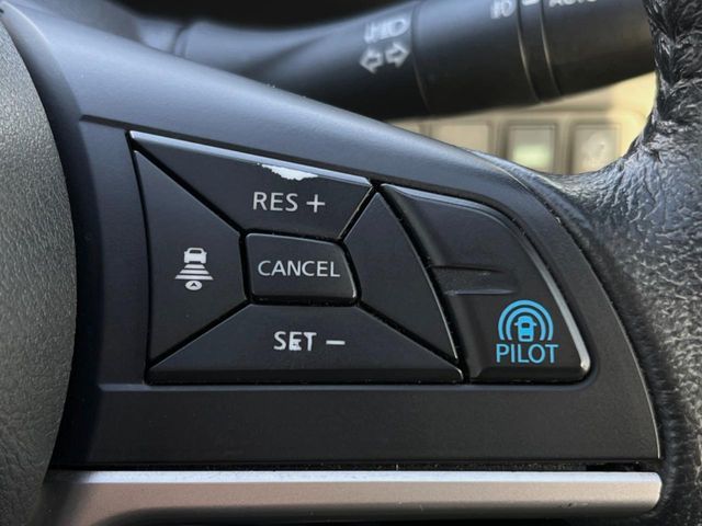 NISSAN SERENA  S-HYBRID 2016 Image 31