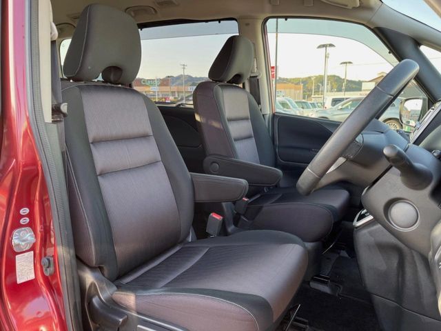 NISSAN SERENA  S-HYBRID 2016 Image 31