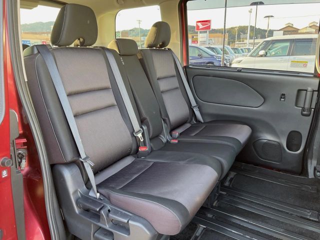 NISSAN SERENA  S-HYBRID 2016 Image 31