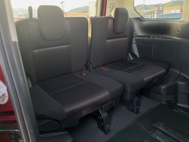 NISSAN SERENA  S-HYBRID 2016 Image 31