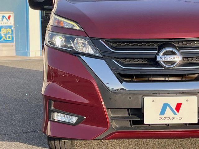 NISSAN SERENA  S-HYBRID 2016 Image 31