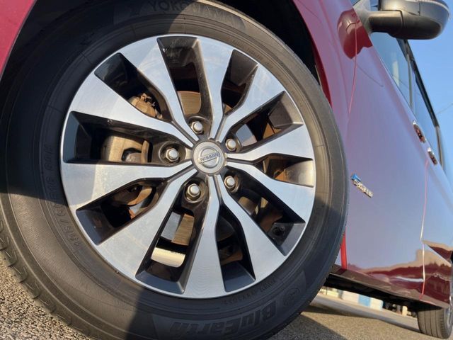 NISSAN SERENA  S-HYBRID 2016 Image 31