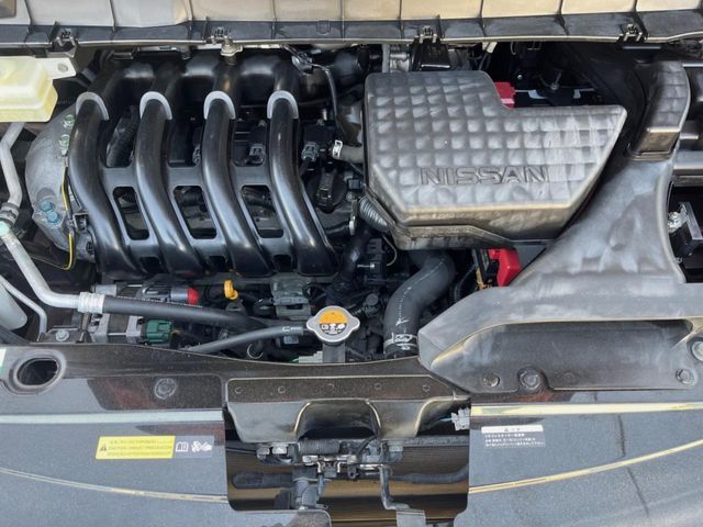 NISSAN SERENA  S-HYBRID 2016 Image 31