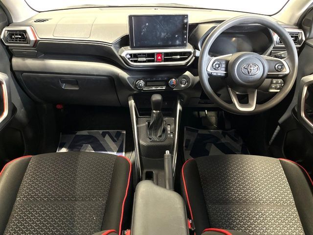 TOYOTA RAIZE 2023 Image 31