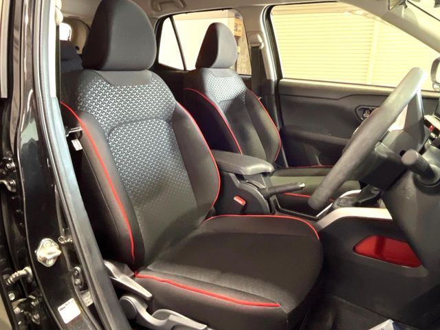 TOYOTA RAIZE 2023 Image 31