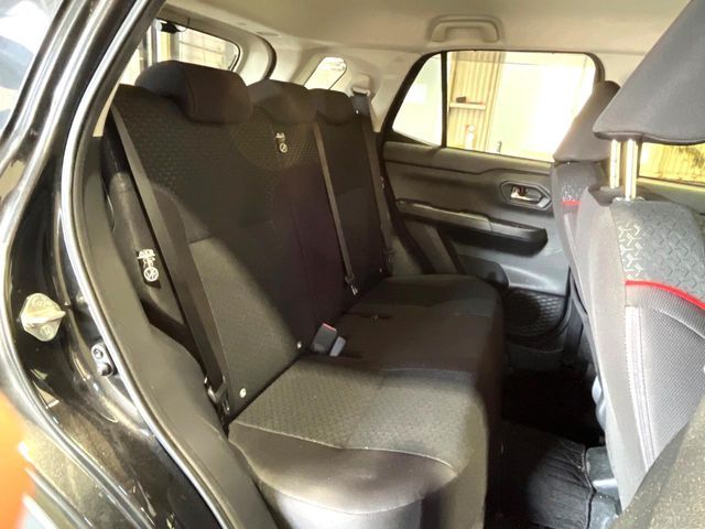 TOYOTA RAIZE 2023 Image 31