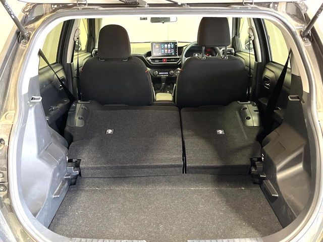 TOYOTA RAIZE 2023 Image 31