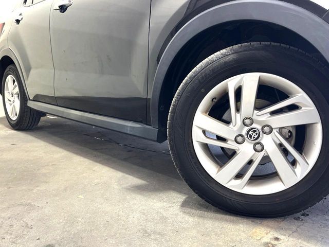 TOYOTA RAIZE 2023 Image 31