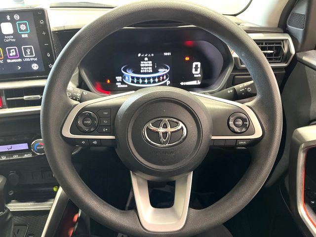 TOYOTA RAIZE 2023 Image 31