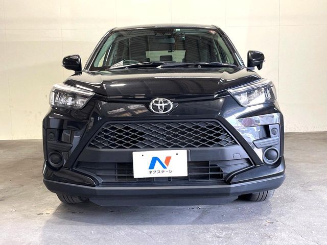 TOYOTA RAIZE 2023 Image 31