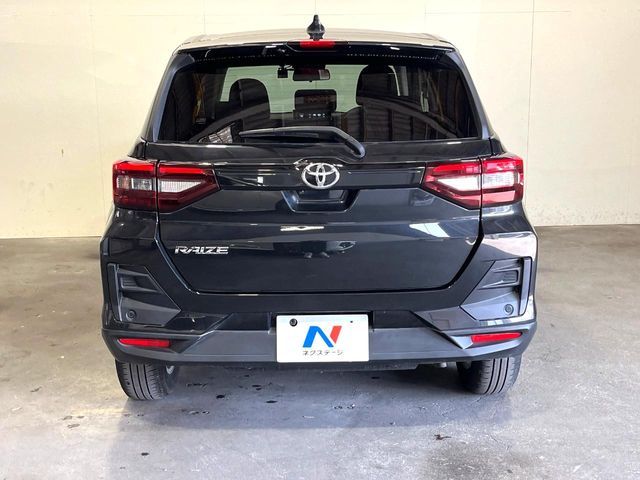 TOYOTA RAIZE 2023 Image 31