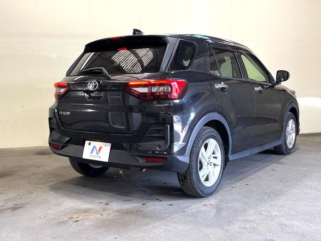 TOYOTA RAIZE 2023 Image 31