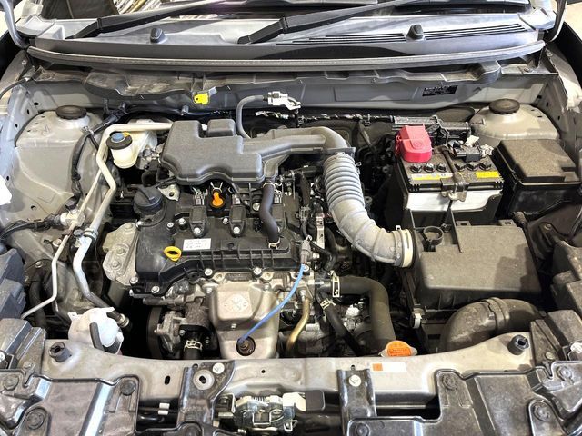 TOYOTA RAIZE 2023 Image 31