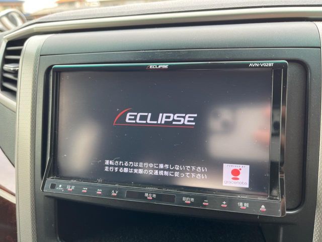 TOYOTA VELLFIRE 2012 Image 31