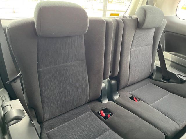 TOYOTA VELLFIRE 2012 Image 31