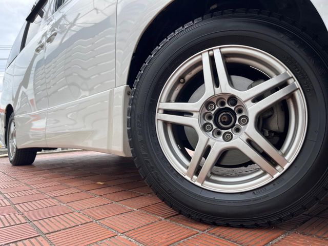 TOYOTA VELLFIRE 2012 Image 31