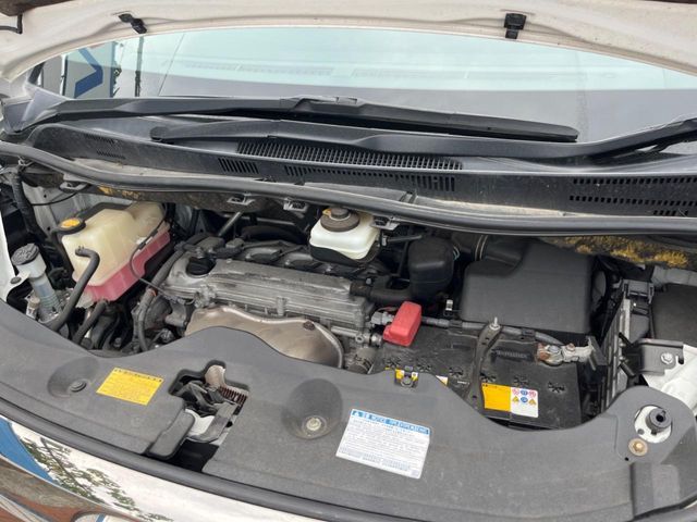 TOYOTA VELLFIRE 2012 Image 31