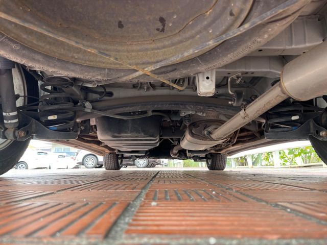 TOYOTA VELLFIRE 2012 Image 31