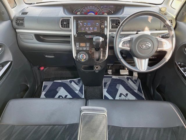 DAIHATSU TANTO CUSTOM 2016 Image 31