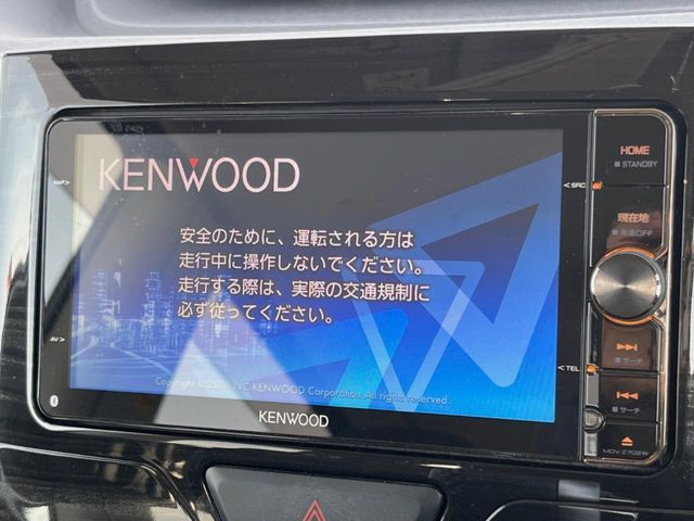 DAIHATSU TANTO CUSTOM 2016 Image 31