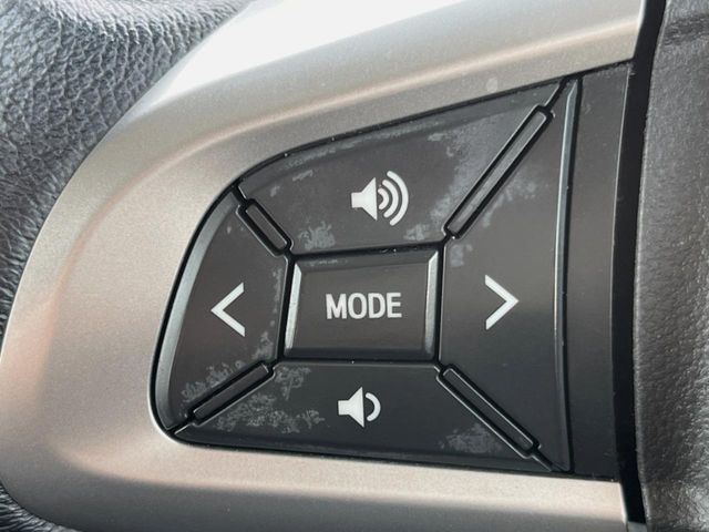 DAIHATSU TANTO CUSTOM 2016 Image 31