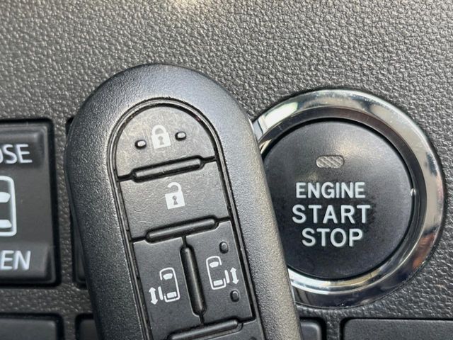 DAIHATSU TANTO CUSTOM 2016 Image 31