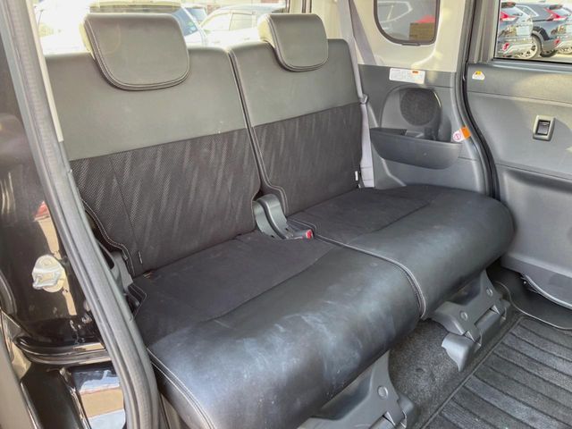 DAIHATSU TANTO CUSTOM 2016 Image 31