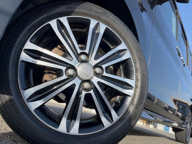 DAIHATSU TANTO CUSTOM 2016 Image 31