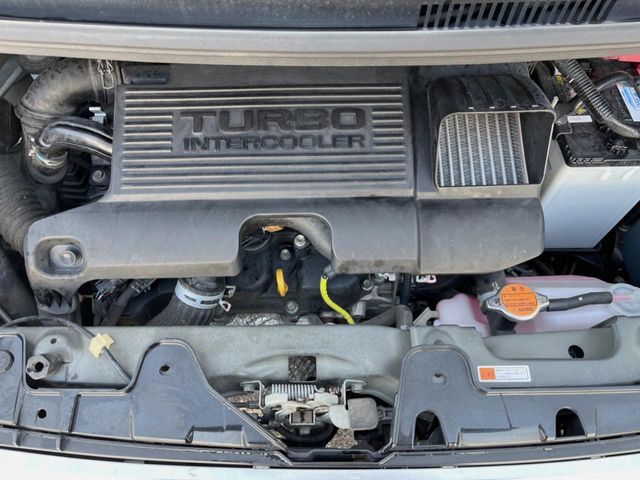 DAIHATSU TANTO CUSTOM 2016 Image 31