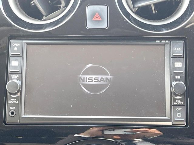 NISSAN NOTE 2017 Image 31