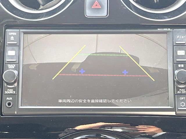 NISSAN NOTE 2017 Image 31