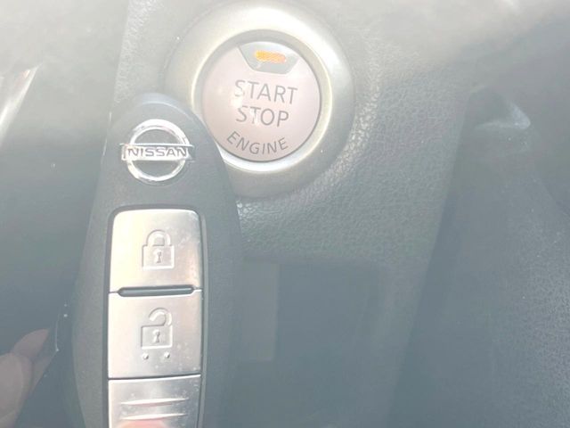 NISSAN NOTE 2017 Image 31