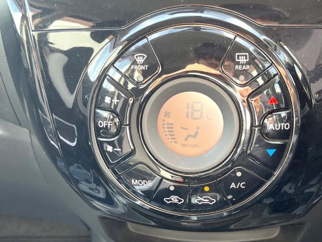 NISSAN NOTE 2017 Image 31