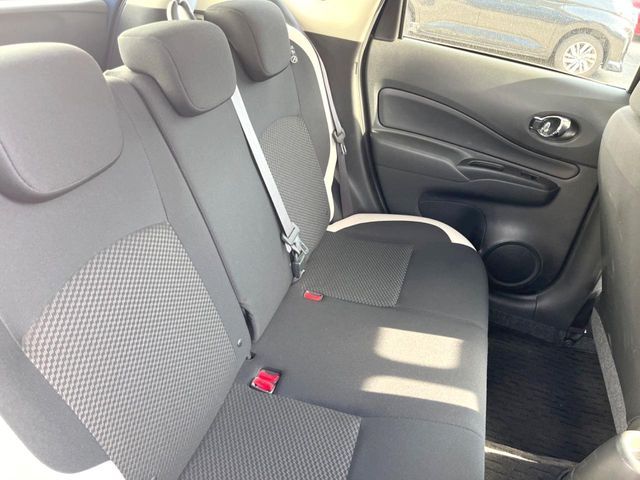 NISSAN NOTE 2017 Image 31