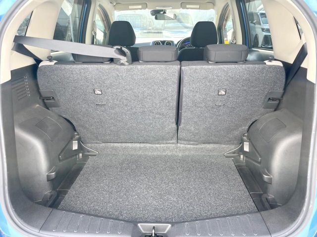 NISSAN NOTE 2017 Image 31